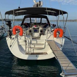 Jeanneau 53 for sale 2011 - photo 6