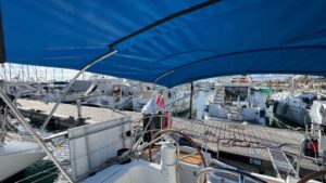Jeanneau Sun Odyssey 39i for sale 2009 - photo 10
