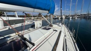 Jeanneau Sun Odyssey 39i for sale 2009 - photo 11