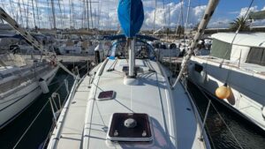 Jeanneau Sun Odyssey 39i for sale 2009 - photo 13
