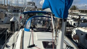 Jeanneau Sun Odyssey 39i for sale 2009 - photo 14