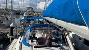 Jeanneau Sun Odyssey 39i for sale 2009 - photo 15