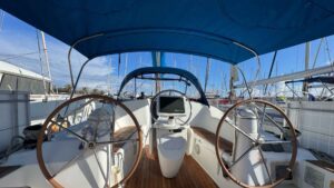 Jeanneau Sun Odyssey 39i for sale 2009 - photo 16