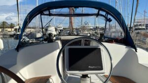 Jeanneau Sun Odyssey 39i for sale 2009 - photo 17