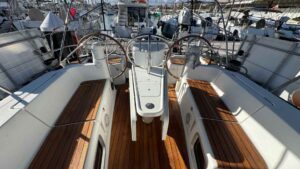 Jeanneau Sun Odyssey 39i for sale 2009 - photo 19
