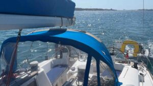 Jeanneau Sun Odyssey 39i for sale 2009 - photo 21