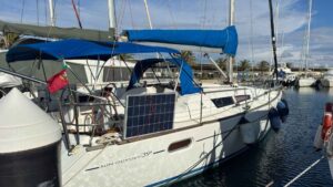 Jeanneau Sun Odyssey 39i for sale 2009 - photo 3