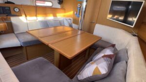 Jeanneau Sun Odyssey 39i for sale 2009 - photo 30
