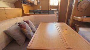 Jeanneau Sun Odyssey 39i for sale 2009 - photo 31