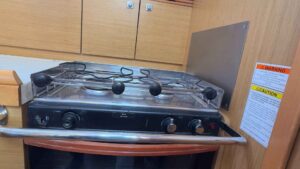 Jeanneau Sun Odyssey 39i for sale 2009 - photo 35