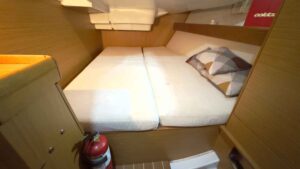 Jeanneau Sun Odyssey 39i for sale 2009 - photo 38