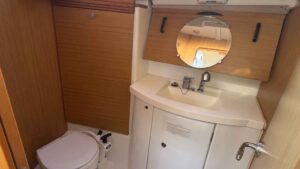 Jeanneau Sun Odyssey 39i for sale 2009 - photo 39
