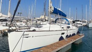 Jeanneau Sun Odyssey 39i for sale 2009 - photo 4