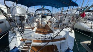 Jeanneau Sun Odyssey 39i for sale 2009 - photo 7