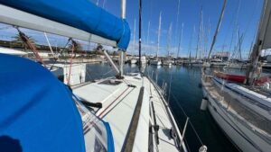 Jeanneau Sun Odyssey 39i for sale 2009 - photo 9