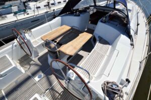 Jeanneau Sun Odyssey 44i for sale 2010 - photo 3