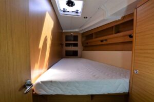 Jeanneau Sun Odyssey 44i for sale 2010 - photo 9