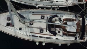 Jeanneau Sun Odyssey 49i for sale 2008 - photo 2