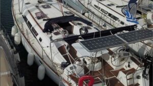 Jeanneau Sun Odyssey 49i for sale 2008 - photo 3