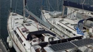 Jeanneau Sun Odyssey 49i for sale 2008 - photo 4