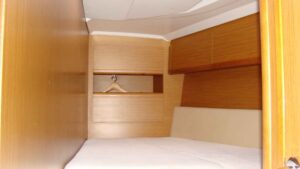 Jeanneau Sun Odyssey 49i for sale 2008 - photo 8