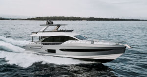 AZIMUT FLY 78 KOKO III