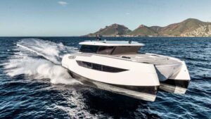 Sunreef 55 Ultima