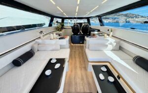 Sunreef 55 Ultima R2d2 For Sale 2025 - photo 12
