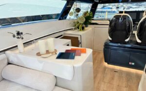 Sunreef 55 Ultima R2d2 For Sale 2025 - photo 13