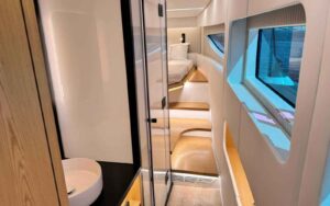 Sunreef 55 Ultima R2d2 For Sale 2025 - photo 21