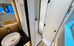 Sunreef 55 Ultima R2d2 For Sale 2025 - photo 23