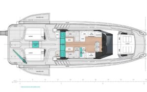 Sunreef 55 Ultima R2d2 For Sale 2025 - photo 24