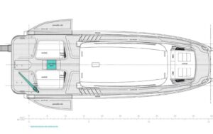 Sunreef 55 Ultima R2d2 For Sale 2025 - photo 25