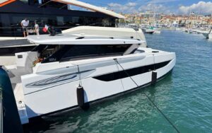Sunreef 55 Ultima R2d2 For Sale 2025 - photo 3