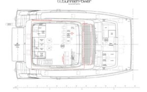 Sunreef 60 Power 16p For Sale 2026 - photo 12
