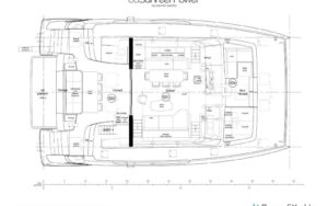 Sunreef 60 Power 16p For Sale 2026 - photo 13