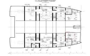 Sunreef 60 Power 16p For Sale 2026 - photo 14