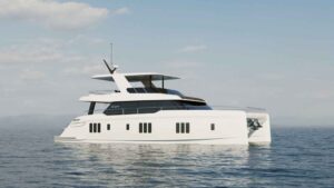 Sunreef 60 Power 16p For Sale 2026 - photo 2