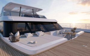 Sunreef 60 Power 16p For Sale 2026 - photo 4