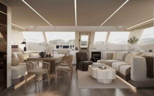 Sunreef 60 Power 16p For Sale 2026 - photo 7