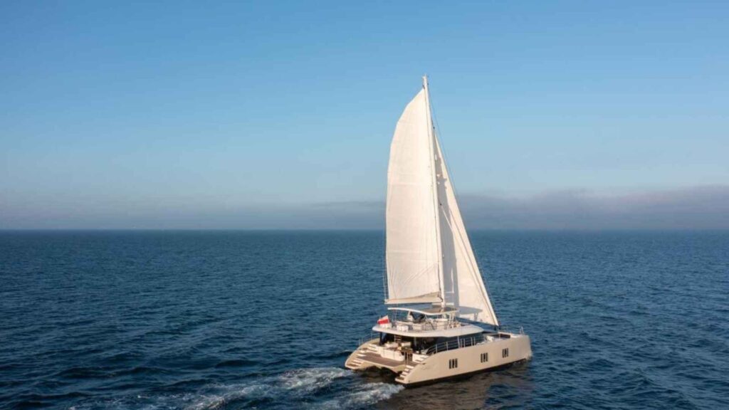 Sunreef 60