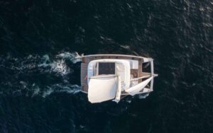 Sunreef 60 Spice of Life For Sale 2025 - photo 4