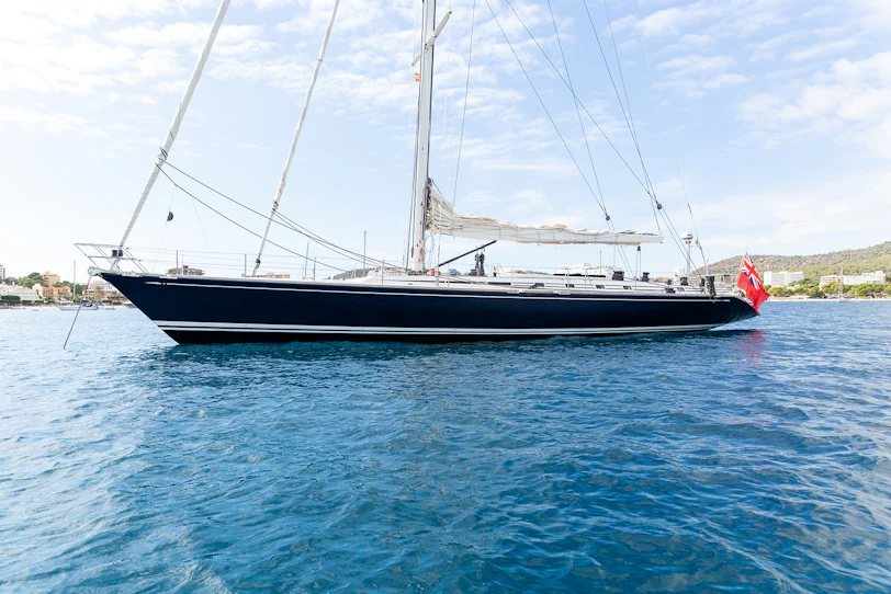 NAUTOR SWAN 77 DAG