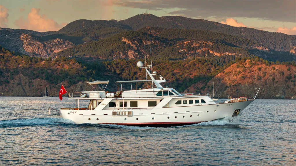 BENETTI LADY L