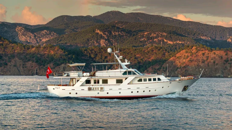 BENETTI LADY L