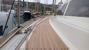 Adria Ketch 56 for sale 1984 - photo 10