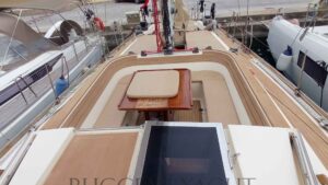 Adria Ketch 56 for sale 1984 - photo 12