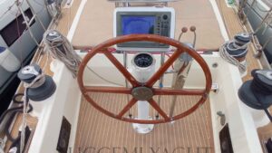 Adria Ketch 56 for sale 1984 - photo 15