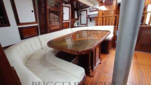 Adria Ketch 56 for sale 1984 - photo 16