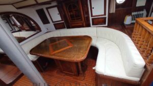 Adria Ketch 56 for sale 1984 - photo 17